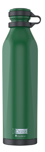 botella-personalizada-verde