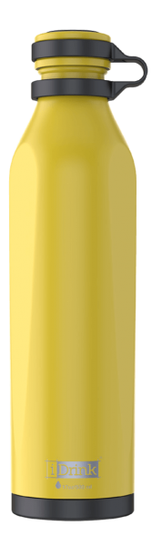 botella-personalizada-amarilla