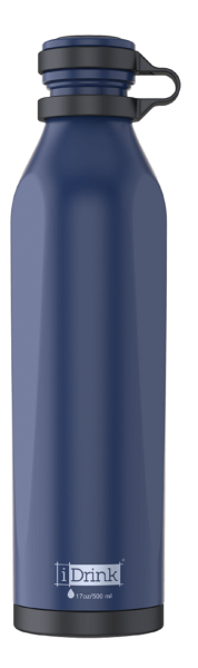 botella-personalizada-azul